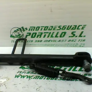 Foto de Patilla lateral Sym FIDDLE 125-09 referencia 73-19-23871 foto 3