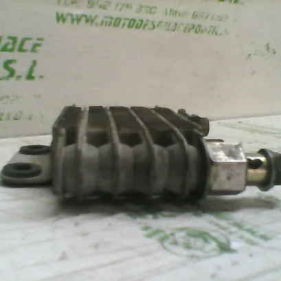 Foto de Radiador Daelim ns III125 referencia 5-21-31988