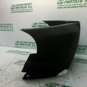 Foto de Carcasa bajo asiento Aprilia Sonic 50 referencia 266-19-25388 foto 1