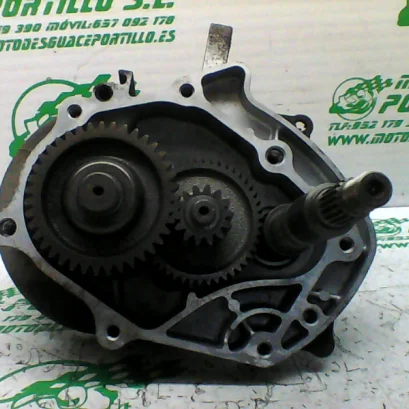 Foto de Relaciones Honda PANTHEON referencia 99-21-43527