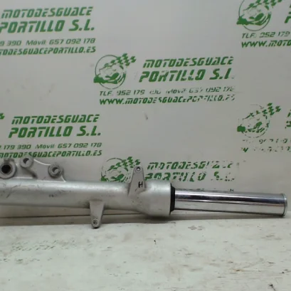 Foto de Barra horquilla izquierda Piaggio X9 250 referencia 44-18-12488