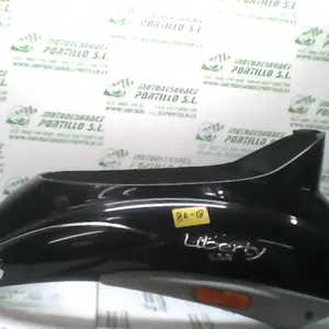 Foto de Carcasa trasera Piaggio LIBERTY 125 - 05-08 referencia 292-21-39605 foto 14