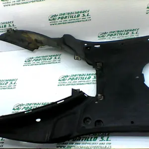 Foto de Suelo Yamaha Cygnus x 125 referencia 256-19-23991 foto 19