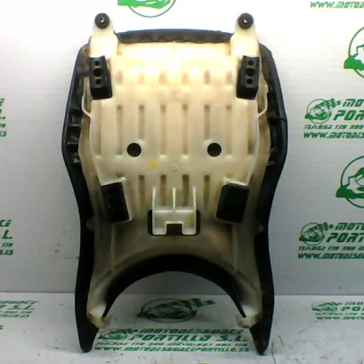 Foto de Asiento delantero Honda CBF 125 M referencia 166-22-34871