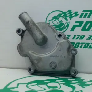 Foto de Tapa bomba de agua Yamaha Xenter 125 referencia 446-22-40804 foto 3