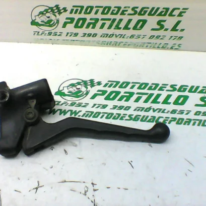 Foto de Soporte de maneta trasera Peugeot ST 50 referencia 37-18-21581