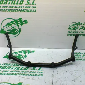 Foto de Soporte de intermitente Honda CBF 125 M referencia 166-22-34838 foto 4