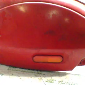 Foto de Carcasa trasera Piaggio ZIP AIRE 2T 3 50 referencia 167-18-15242 foto 7