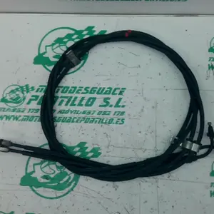 Foto de Cable acelerador Piaggio BEVERLY 350I referencia 252-23-45987 foto 3