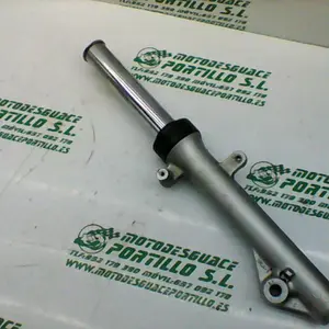 Foto de Barra horquilla izquierda Yamaha Cygnus x 125 referencia 324-23-45134 foto 5