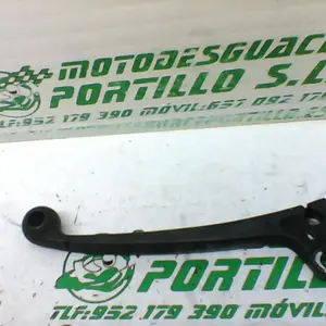 Foto de Maneta de freno delantero Honda LEAD 100 referencia 26-19-23234 foto 3