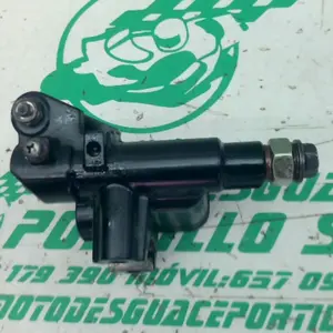 Foto de Bomba de freno delantero Yamaha N MAX 125 referencia 394-23-46366 foto 9