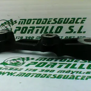 Foto de Soporte de pinza freno trasera Yamaha XJ 600 S DIVERSION referencia 128-19-20195 foto 5
