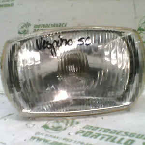 Foto de Faro delantero Vespino Sc 50 referencia 20-17-12593 foto 4