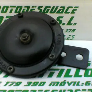 Foto de Claxon Honda CBF 125 M referencia 359-19-24810 foto 6