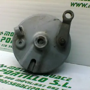 Foto de Porta-zapata rueda delantera Piaggio ZIP Aire 2T 1 50 referencia 29-22-36167 foto 3