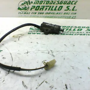 Foto de Sensor de asiento Suzuki Burgman 125 referencia 99-23-43590