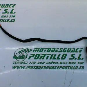 Foto de Sensor de freno trasero Suzuki Marauder 125 referencia 46-19-17660