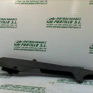 Foto de Cubre cadena Honda CBF 125 M referencia 166-22-34847 foto 2