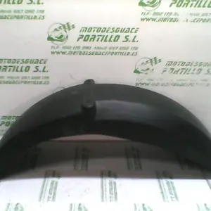 Foto de Paso de rueda BMW K100 referencia 12-17-10997