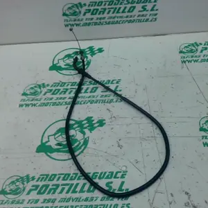 Foto de Cable acelerador Honda CB 450 DX referencia 300-19-45501 foto 4