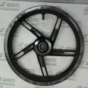 Foto de Llanta delantera Honda Pcx 125 referencia 342-20-32793 foto 5