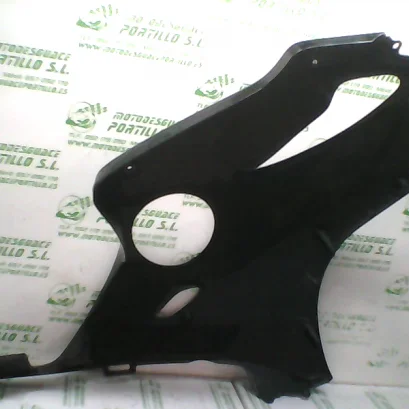Foto de Carcasa delantera izquierda Honda CBR600 S 01-02 referencia 12-18-11150