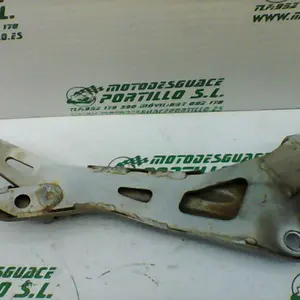 Foto de Estribera trasera derecha Yamaha YBR 125 i referencia 171-21-30497 foto 8