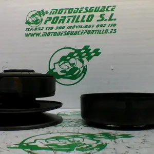 Foto de Embrague Yamaha FLAME 125R 97-00 referencia 57-23-43294 foto 3