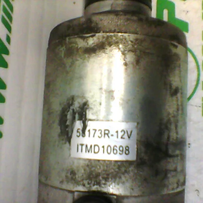 Foto de Motor de arranque Piaggio FLY 125 3V referencia 140-20-32730