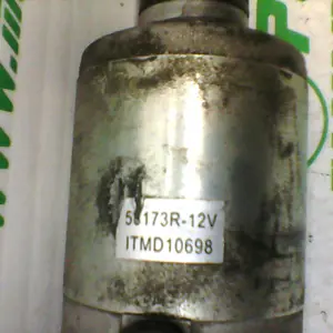 Foto de Motor de arranque Piaggio FLY 125 3V referencia 140-20-32730 foto 1