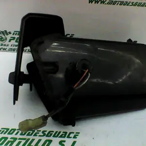 Foto de Guantera izquierda Kymco Super Dink 125 referencia 100-22-36557 foto 7