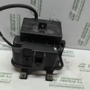 Foto de Caja batería Honda Pcx 125 referencia 181-23-46273 foto 3
