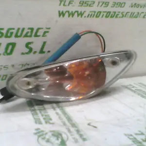 Foto de Intermitente delantero izquierdo Kymco Movie xl 125 referencia 162-17-30379 foto 2