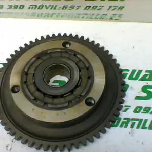 Foto de Embrague de arranque Honda SH 125 referencia 343-20-28130 foto 11