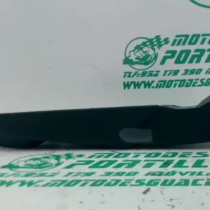 Foto de Protector de radiador BMW K1200R referencia 332-23-45248 foto 13