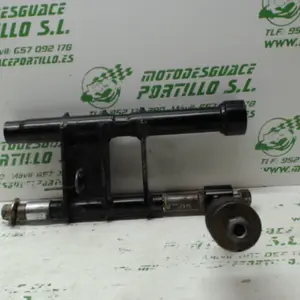 Foto de Soporte de motor Piaggio X9 500 referencia 201-16-2669