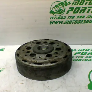 Foto de Plato magnetico Honda SH MODE referencia 413-21-32588 foto 5