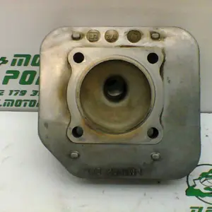 Foto de Culata Peugeot sv 80 referencia 204-18-20611