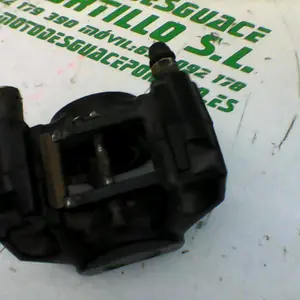 Foto de Pinza de freno trasera Piaggio X8 125 referencia 86-19-18700 foto 11