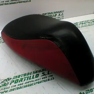 Foto de Asiento Peugeot Ludix 50 referencia 116-18-19948 foto 3