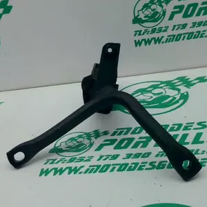Foto de Estribera trasera izquierda con reposapies Honda ARROBA 125 referencia 372-21-38137 foto 3