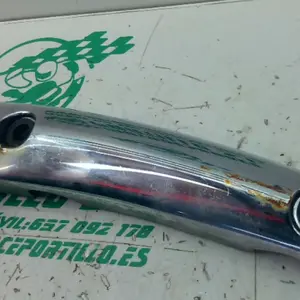 Foto de Embellecedor trasero Suzuki Intruder 250 referencia 391-23-46920 foto 3