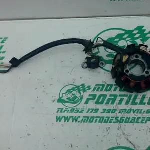 Foto de Encendido Yamaha Cygnus flame 125 referencia 168-24-48411 foto 4