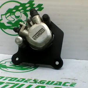 Foto de Pinza de freno delantera Kymco Agility city 125 referencia 17-19-39663 foto 16