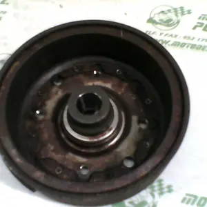 Foto de Plato magnetico Honda Shadow 50 referencia 108-17-9354