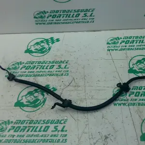 Foto de Latiguillo freno delantero Honda FORZA 125 referencia 396-25-49054 foto 9