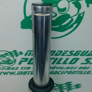 Foto de Barra horquilla derecha Honda PS 125 referencia 106-24-47645 foto 9