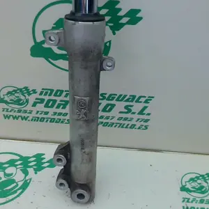 Foto de Barra horquilla izquierda Peugeot Kisbee 50 4T referencia 466-22-45004 foto 7