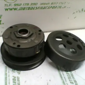 Foto de Embrague Yamaha Cygnus x 125 referencia 276-20-28169 foto 6